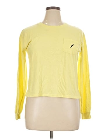 rue21 Long Sleeve Top (view 1)