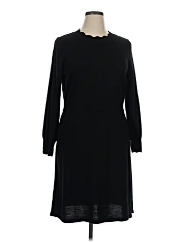 Talbots Casual Dress (view 1)
