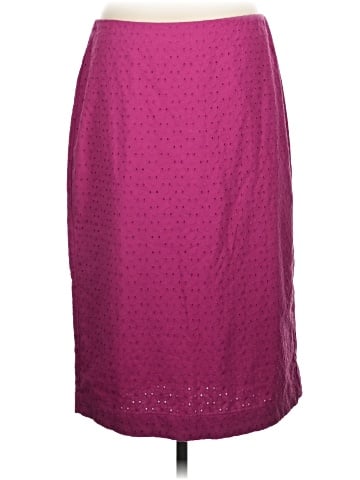 Ann Taylor Factory Formal Skirt (view 1)