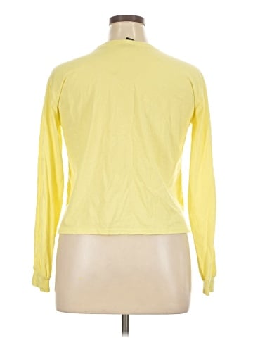 rue21 Long Sleeve Top (view 2)
