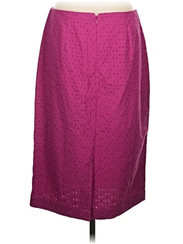 Ann Taylor Factory Formal Skirt (view 2)