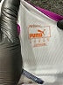 Puma Purple Active Tank Size S - photo 7