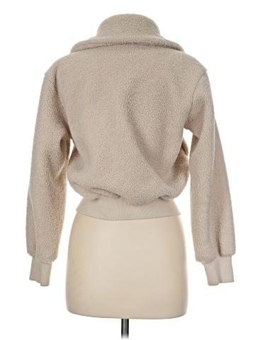 Uniqlo Faux Fur Jacket (view 2)