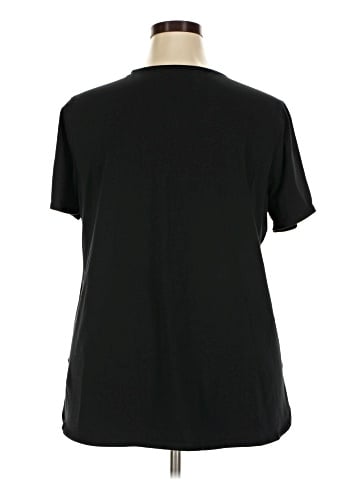 J.Jill Short Sleeve T-Shirt (view 2)