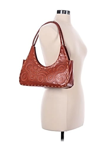 Unbranded Leather Hobo (view 2)