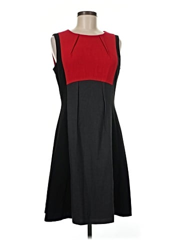 Calvin Klein Cocktail Dress (view 1)
