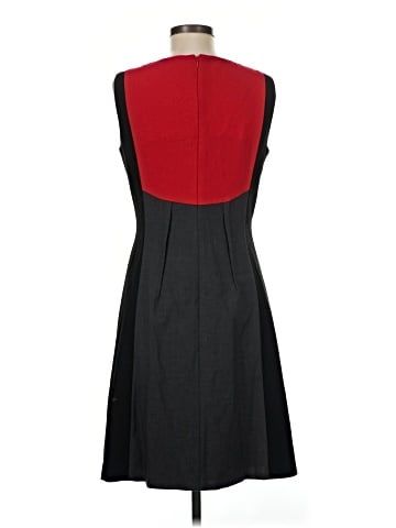 Calvin Klein Cocktail Dress (view 2)