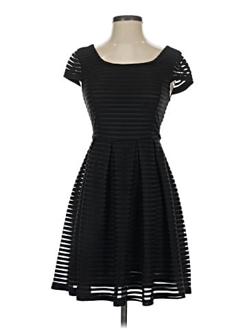 Ya Los Angeles Cocktail Dress (view 1)