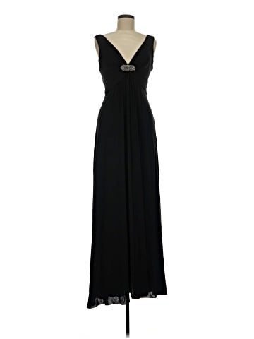 BCBGMAXAZRIA Cocktail Dress (view 1)