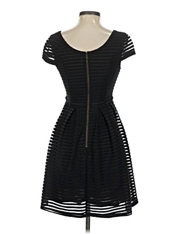 Ya Los Angeles Cocktail Dress (view 2)