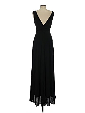 BCBGMAXAZRIA Cocktail Dress (view 2)
