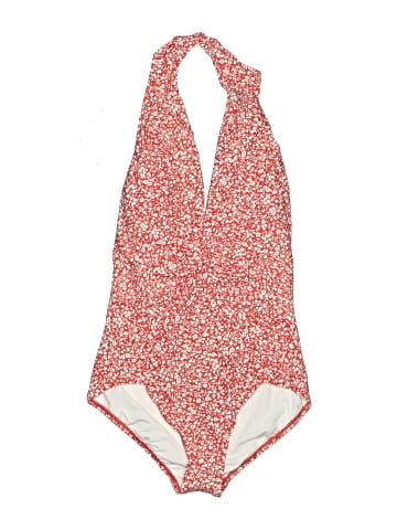 MICHAEL Michael Kors One Piece Swimsuit (view 1)