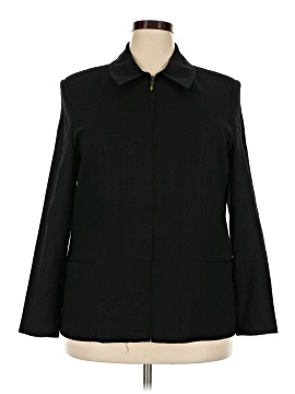 Alfred Dunner Wool Coat