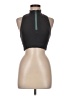Fabletics Black Sleeveless Top Size M - photo 1
