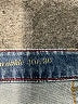 Talbots Hearts Blue Jeans Size 10 (petite) - photo 7