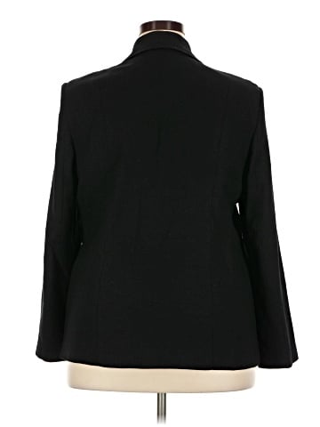 Alfred Dunner Wool Coat (view 2)