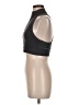 Fabletics Black Sleeveless Top Size M - photo 5