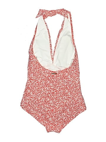 MICHAEL Michael Kors One Piece Swimsuit (view 2)