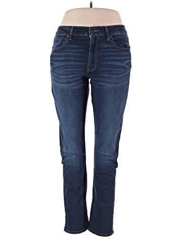 Lucky Brand Jeans (view 1)