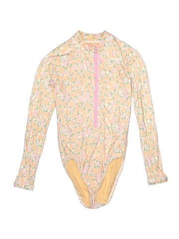 Crewcuts One Piece Swimsuit (view 1)