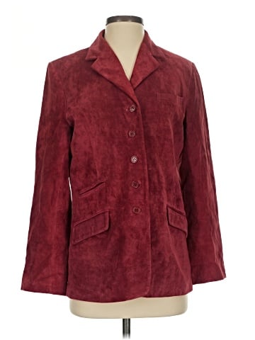 Dialogue Blazer (view 1)