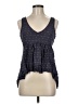O'Neill Blue Tank Top Size M - photo 1