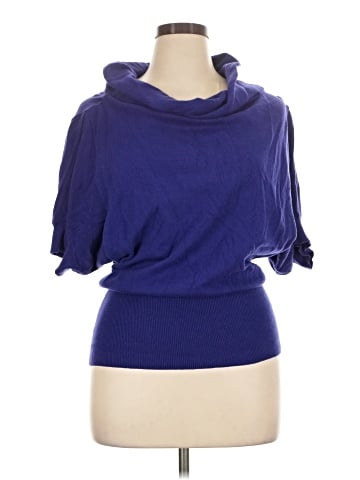 AK Anne Klein Pullover Sweater (view 1)