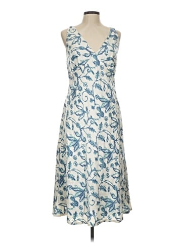 Lafayette 148 New York Cocktail Dress (view 1)