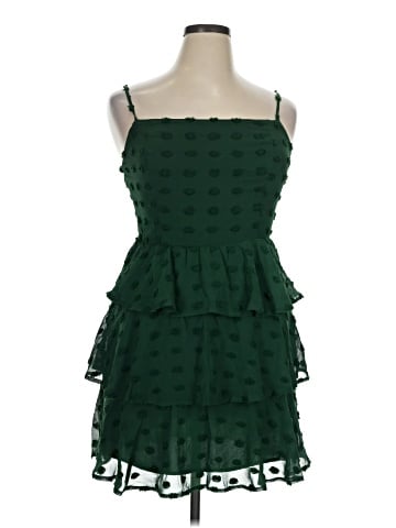 Trixxi Cocktail Dress (view 1)