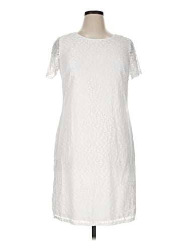 Rabbit Rabbit Rabbit Designs Casual Dress (view 1)
