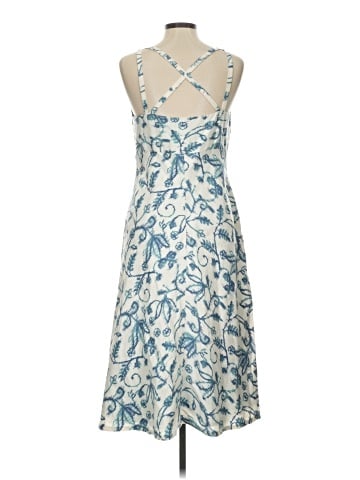 Lafayette 148 New York Cocktail Dress (view 2)