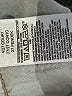 Gap 100% Cotton Chevron-herringbone Blue Jeans Size 4S - photo 4