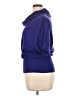 AK Anne Klein Blue Pullover Sweater Size XL - photo 5