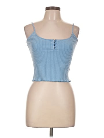 American Eagle Outfitters Tank Top (view 1)