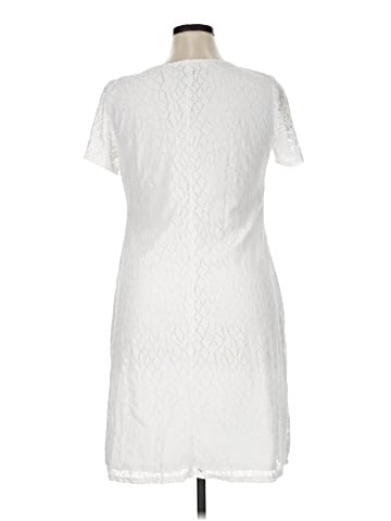 Rabbit Rabbit Rabbit Designs Casual Dress (view 2)