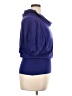 AK Anne Klein Blue Pullover Sweater Size XL - photo 4