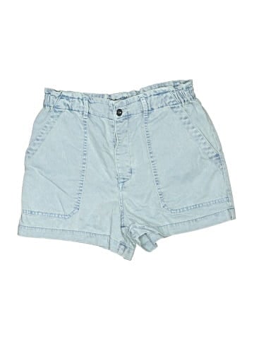 Bella Dahl Denim Shorts (view 1)