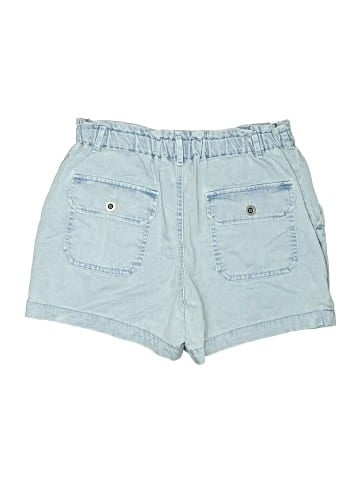 Bella Dahl Denim Shorts (view 2)