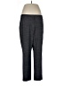 Ann Taylor LOFT Gray Active Pants Size 12 - photo 1