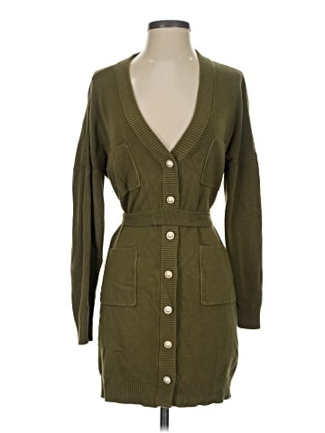 Shoedazzle Cardigan (view 1)