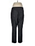 Ann Taylor LOFT Gray Active Pants Size 12 - photo 2