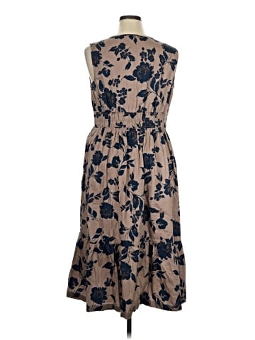 J.Jill Casual Dress (view 2)