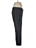 Ann Taylor LOFT Gray Active Pants Size 12 - photo 4
