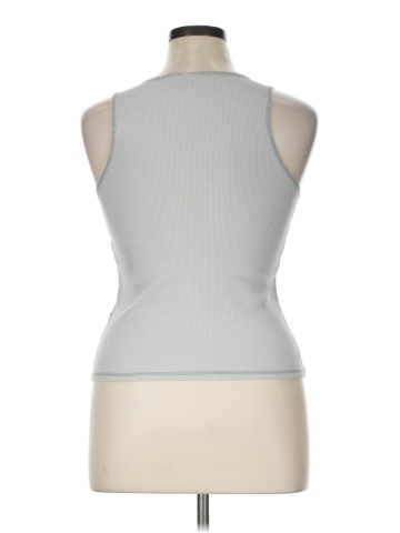 Divided by H&M Sleeveless T-Shirt (view 2)