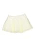 Kyodan Ivory White Skort Size M - photo 1