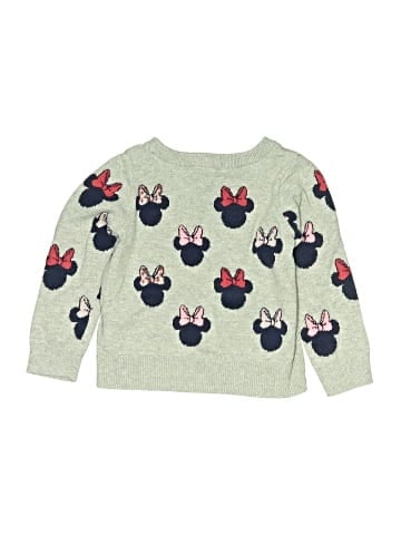 Disney for Baby Gap Pullover Sweater (view 2)