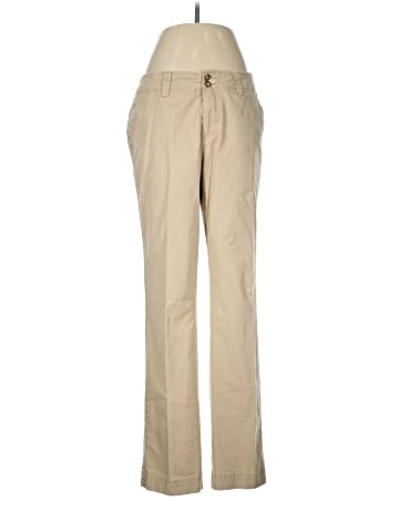 Faded Glory Khakis (view 1)