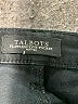Talbots Black Jeggings Size 10 Petite - photo 7