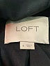 Ann Taylor LOFT Black Blazer Size 6 - photo 6