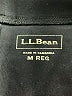 L.L.Bean Solid Black Casual Pants Size M - photo 7